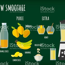 Eine meiner Stock-Illustrationen – Erhältlich bei iStock & Getty Images