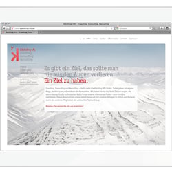 Koechling VfU Unternehmensberatung coaching consulting recruiting / website