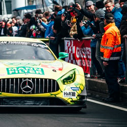 VLN Cup Nürburgring
