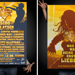 One Love Festival