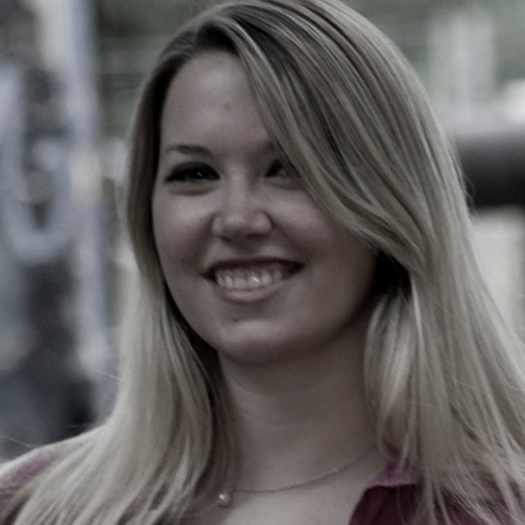 Anna Fellmin