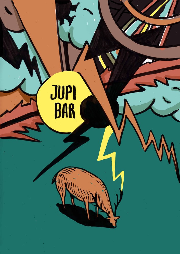 Jupi Bar