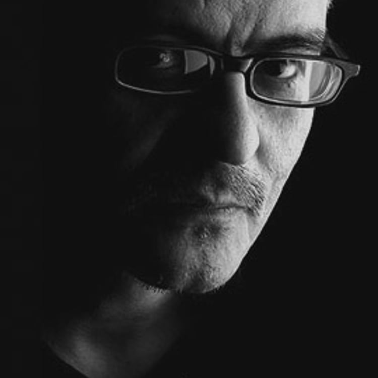 Carlos Sandoval