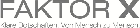 Faktor X Live Kommunikation GmbH