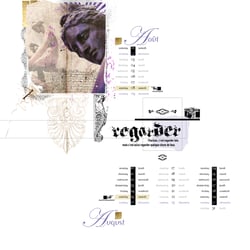 AUGUST