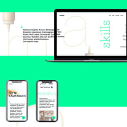 Webdesign