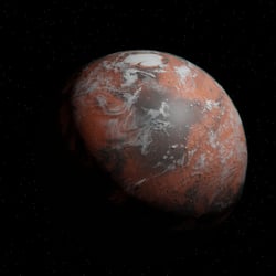 mars