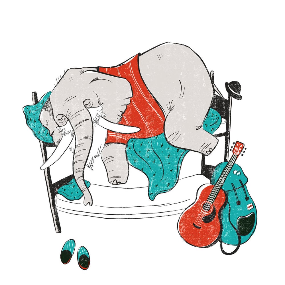Elephant