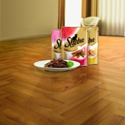 Sheba, CGI & Postproduktion
