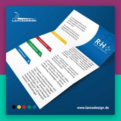 R&H GbR Flyer