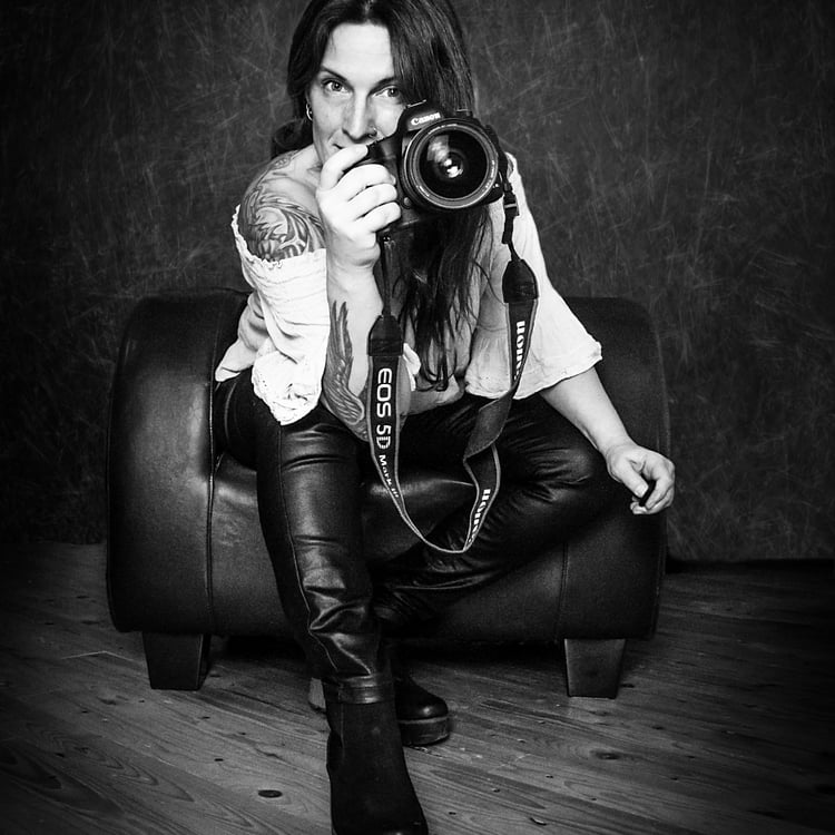 Gudrun Garke