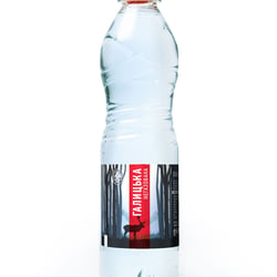 Little bottle