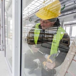 Fotograf Frankfurt | Reportagefotografie | Clariant Innovation Center 7