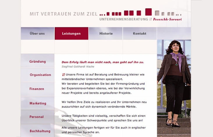 Corporate Design