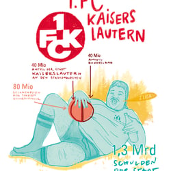 Correctiv Bookzine#3 – Infografik