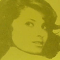posterdesign for ‚De Madelon‘, a dance and theatre play