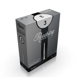 Verpackungsdesign ReedSing