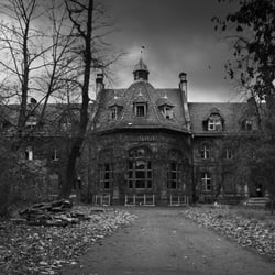 Beelitz Heilstätten