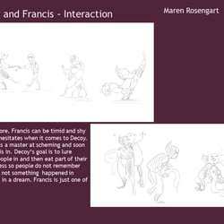 36 Interaction