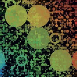 RAINBOW DOT