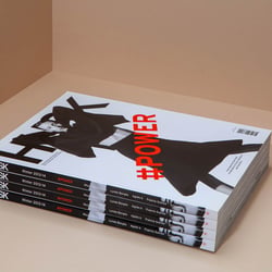 HUSK Magazine