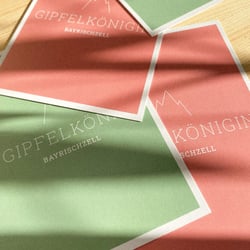 Gipfelkönig / marimaro.studio