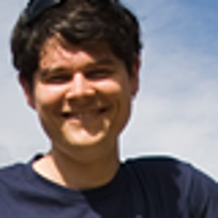 Pascal Jeschke