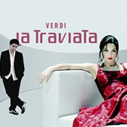 DVD – EPK La Traviata