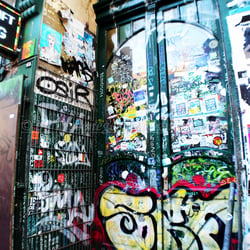 Streetart