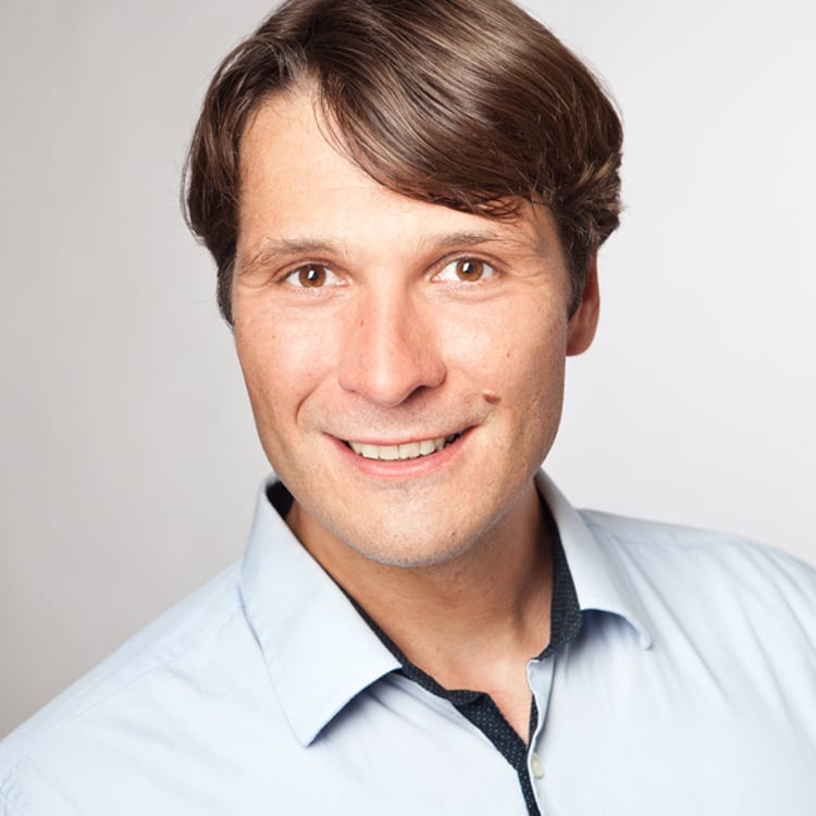 Johannes Bioly