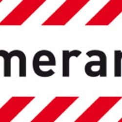 Aufkleber Internetadresse