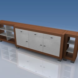 sideboard