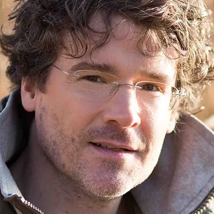 Johannes Steidle