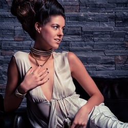 Veröffentlicht im ECOenVIE Magazin No. 5 2012 (http://www.ecoenvie.de/) Model: Karolina Pufelska model Berlin/Polen Fotograf: O