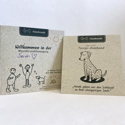 HR Flyer-Beispiele