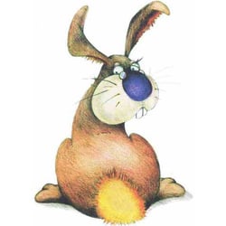 Osterhase