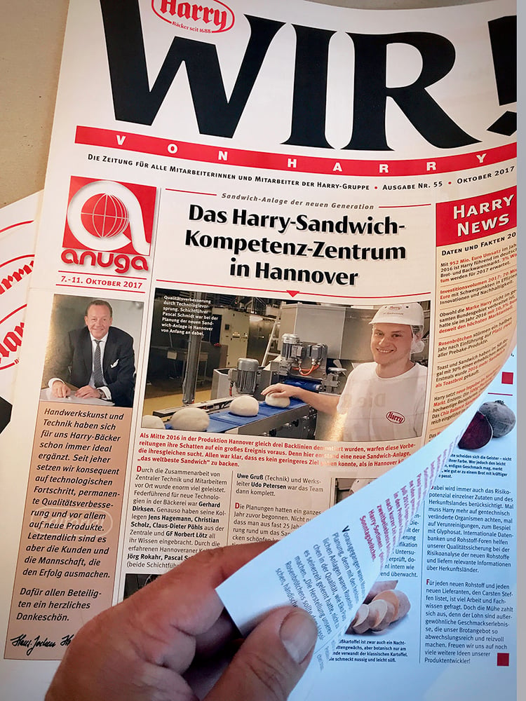 WIR! 55