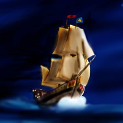 Schiff last