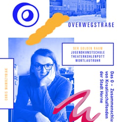 Das O – Plakat
