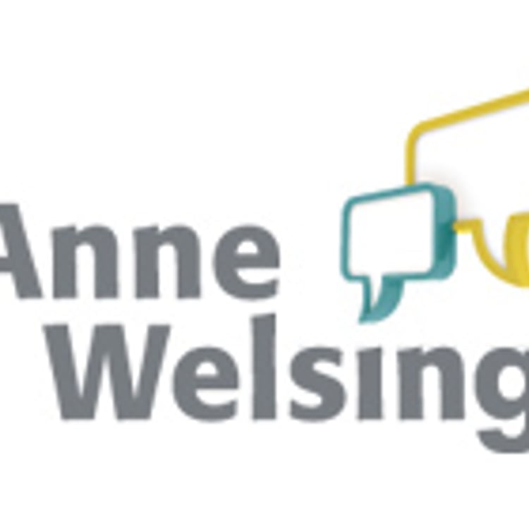 Anne Welsing