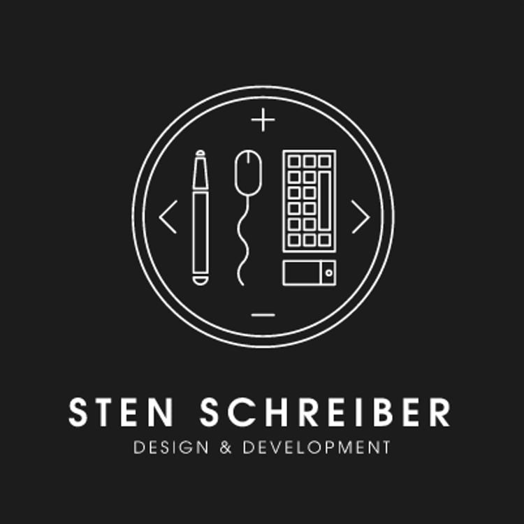 Sten Schreiber