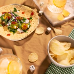 Food Fotografie – Taco Tuesday