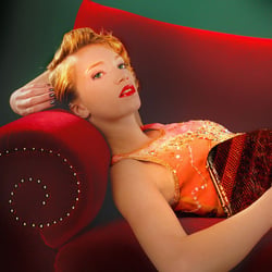 Fashion Photography