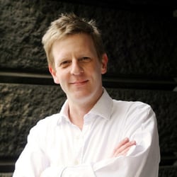 John F. Jungclaussen