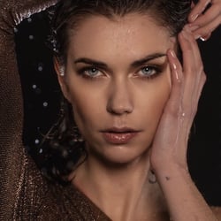 FOTO MARC BREMER MODEL KATY KOKOL