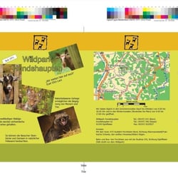 Zooflyer; aussenseite