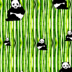 panda