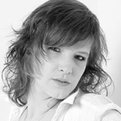 Portrait mit selektiv Colorierung