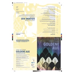 Flyer Innen / Plakat Back