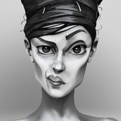3D Model